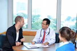 Int’l-standard medical-tourism network opens in HCM City
