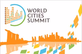 Vietnam attends World Cities Summit Mayors forum