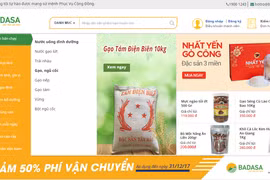 Vietnam launches first specialties e-commerce platform 