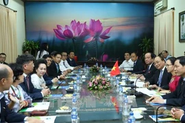 Investors’ recommendations welcomed to improve business climate: PM