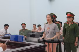 Anti-State instigator Nguyen Ngoc Nhu Quynh gets 10 years in prison 