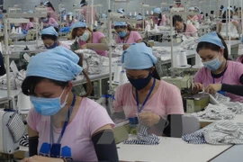 Cotton Day connects Vietnam, US firms