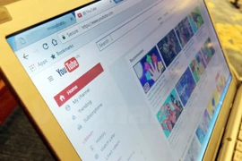 Google blocks 1,500 harmful clips at Vietnam’s request