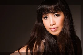 London-based pianist to play in HCM City