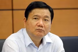 Former PVN official Dinh La Thang arrested