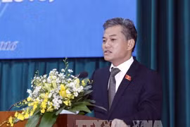 Vietnam, RoK further friendship relations