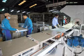 Viglacera to form joint venture with Cuba