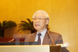 Party chief to pay official visit to China in mid-January