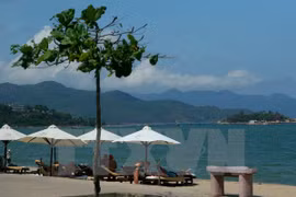 Khanh Hoa hopes to lure 40,000 visitors on National Day holiday