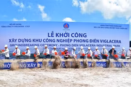 Thua Thien-Hue: over 88 mln USD for technical infrastructure