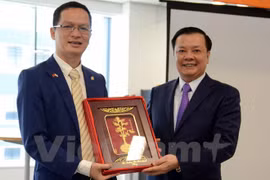 FPT Japan asked for further contribution to Vietnam’s IT
