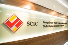 SCIC posts 837 million USD pre-tax profit in 2016