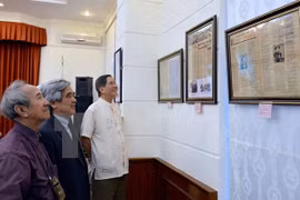 Russian Language Week launched in Hanoi