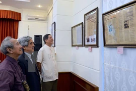 Russian Language Week launched in Hanoi