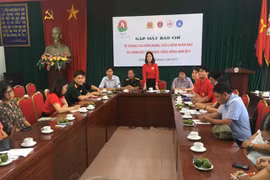 Health care programme marks War Invalids and Martyrs' Day 