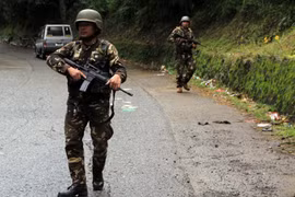 Indonesia to evacuate 11 nationals following Marawi clashes