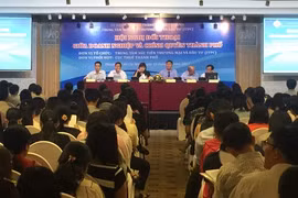 HCM City talks tax with businesses