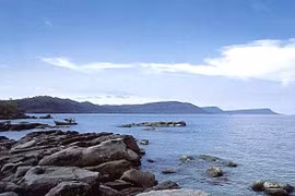 Government funds sought for reservoirs in Phu Quy island