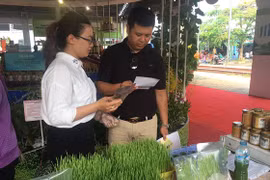 International agriculture expo focuses on hi-tech farming