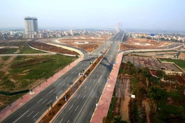 Hanoi calls for environmentally-friendly, hi-tech projects