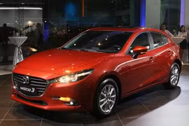 Automobile sales rebound in May
