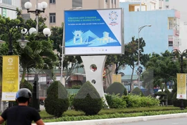 APEC 2017 brings Vietnam to new position: Kampuchea Thmey 