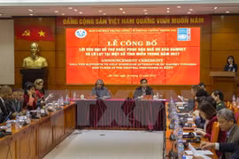 Vietnam calls for more support to disaster-hit residents