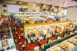 Various activities to take place at Vietnam Expo 2017