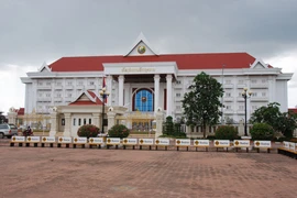 Laos bans construction of new offices till 2020