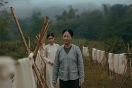 Vietnamese films to be screened at Cannes Film Festival 2017