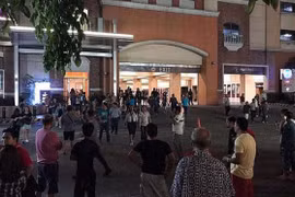 Philippines: At least 34 bodies found at entertainment complex attack