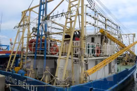 PM orders investigation into low-quality fishing vessel building