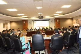 ASEAN, India look for closer cooperation 