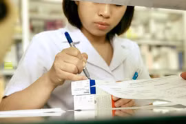Central hospitals still ignore local medicines