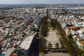 Vietnam’s growth slows down to 5.1 percent in Q1