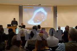East Sea workshop held in Germany
