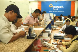 HCM City remittances race to 1 billion USD mark