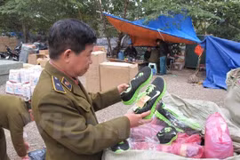 Kien Giang intensifies fight against cross-border smuggling