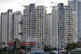 Vietnam’s property market expected to continue growth trend 