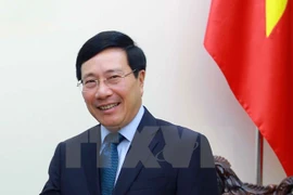 Deputy PM on working visit to the RoK 