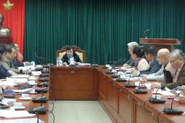 ADB-funded project helps develop human resources for medical sector