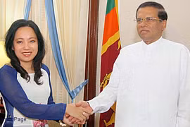 Vietnam’s ambassador elected Colombo Plan’s Secretary General