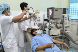 HCM City: 24 percent of TB cases are drug-resistant 