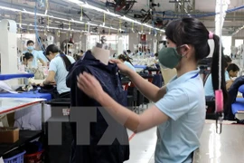 Garment-textile businesses seek to penetrate Russia