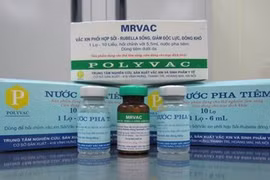 Vietnam expected to produce mixed vaccines soon