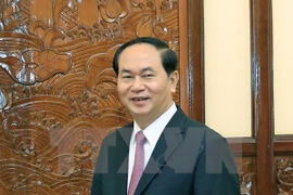 President’s tour to Belarus, Russia fuels comprehensive cooperation