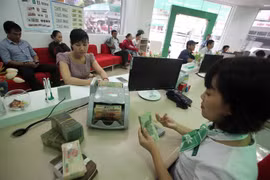  Private SMEs tackled by inaccessibility to bank loans