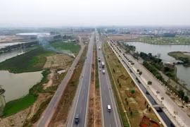 Transport Ministry proposes three options to build north-south highway