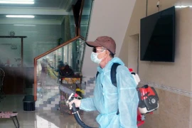 Ho Chi Minh City records three dengue fever deaths in 2017
