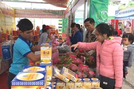 Agroviet 2017 to gather 300 firms